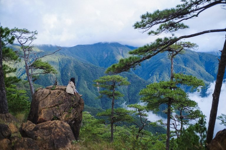 Mt. Tapulao Backtrail, October 2025