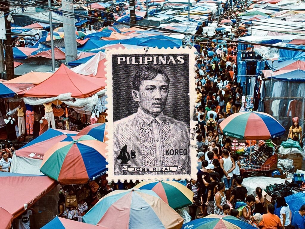 A Gentle Path to Bloody Revolution: José Rizal’s Vision of the Philippines a Century Hence