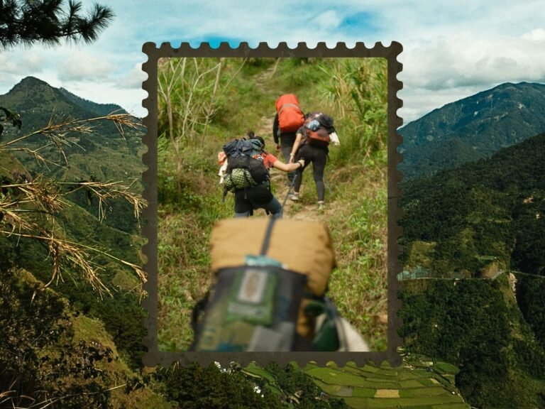 Trail Difficulty Notes for Philippine Mountains